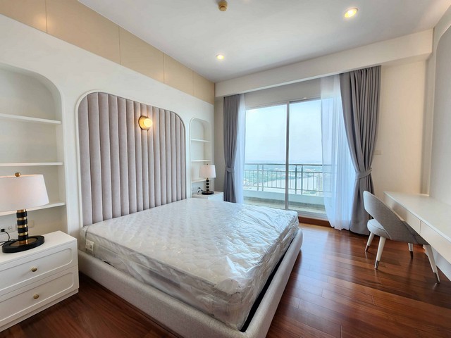 For SaleCondoRama3 (Riverside),Satupadit : 4 Bedroom Penthouse for Rent & Sale at Supalai Prima Riva Rama 3-Narathiwas