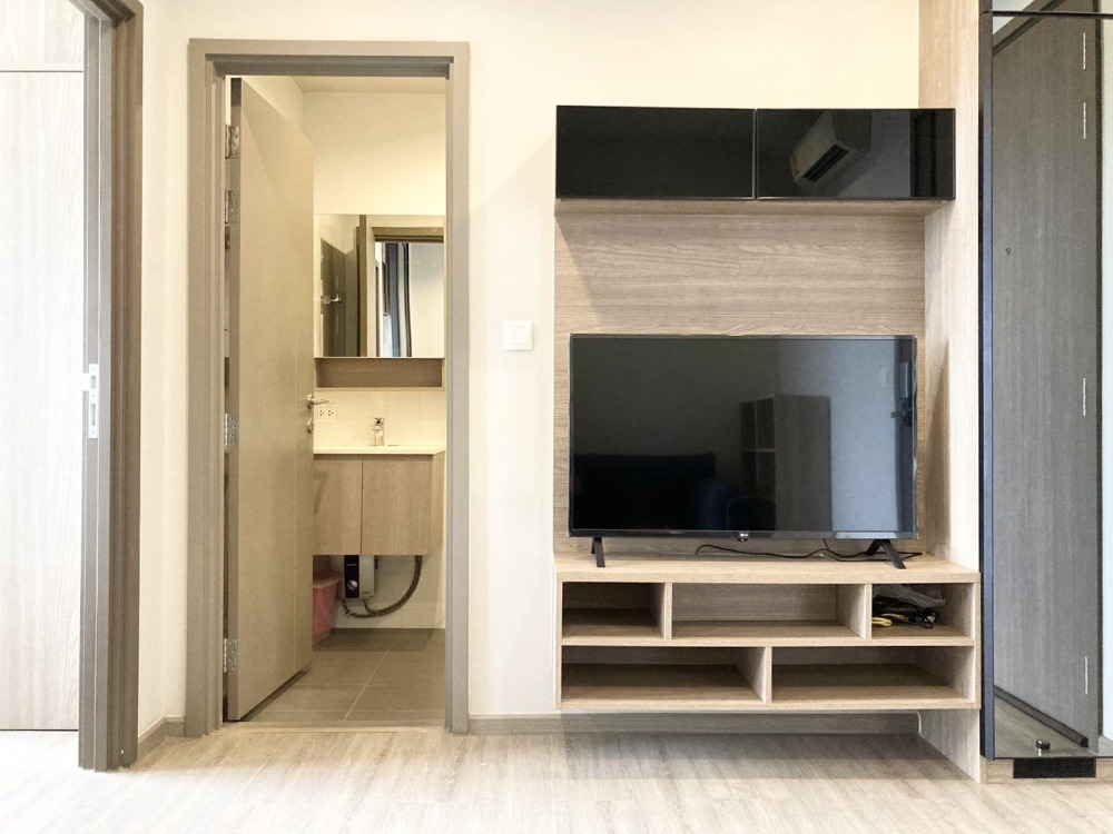 For RentCondoBang Sue, Wong Sawang, Tao Pun : ***For RENT The Line Wongsawang 1 bedroom (s)***