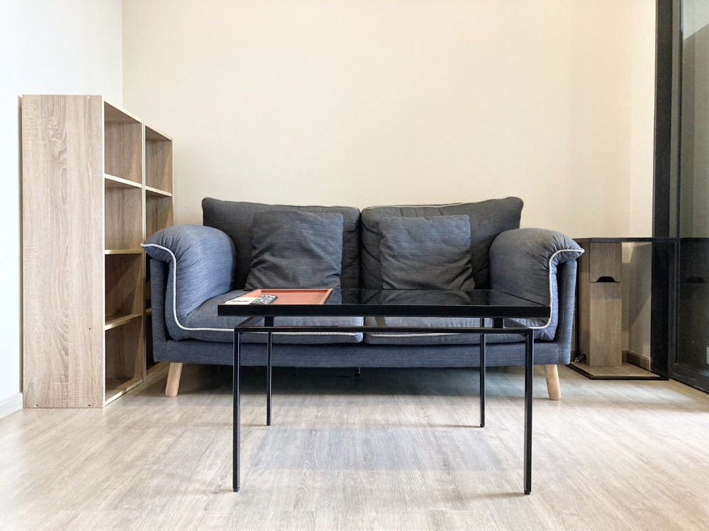 For RentCondoBang Sue, Wong Sawang, Tao Pun : ***For RENT The Line Wongsawang 1 bedroom (s)***