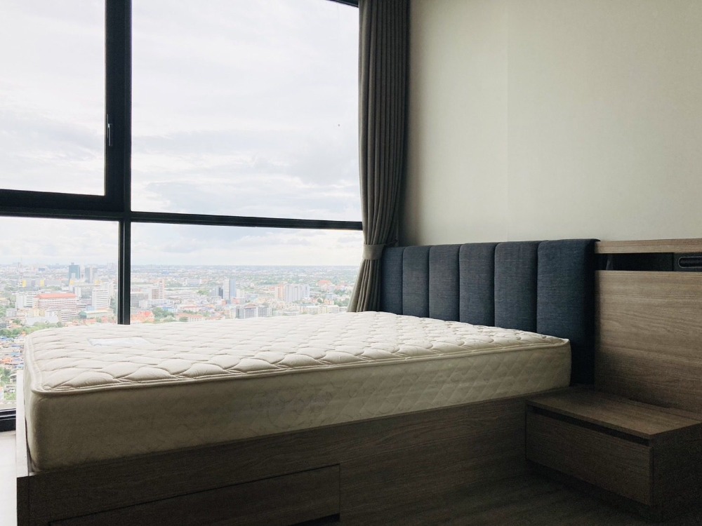 For RentCondoBang Sue, Wong Sawang, Tao Pun : ***For RENT The Line Wongsawang 1 bedroom (s)***