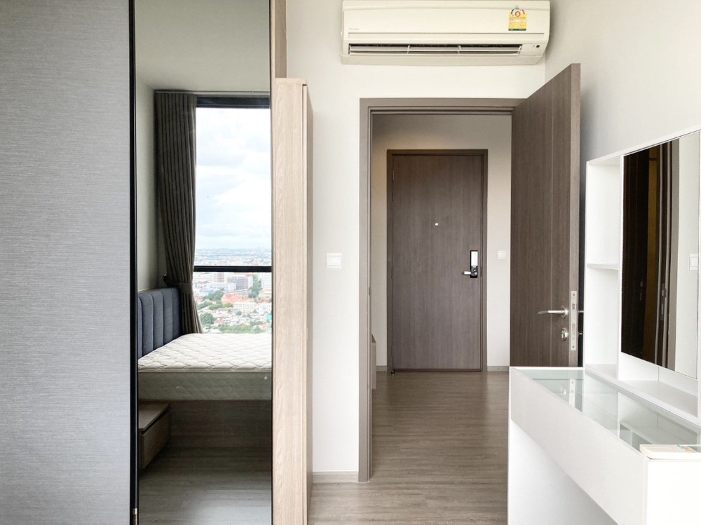 For RentCondoBang Sue, Wong Sawang, Tao Pun : ***For RENT The Line Wongsawang 1 bedroom (s)***