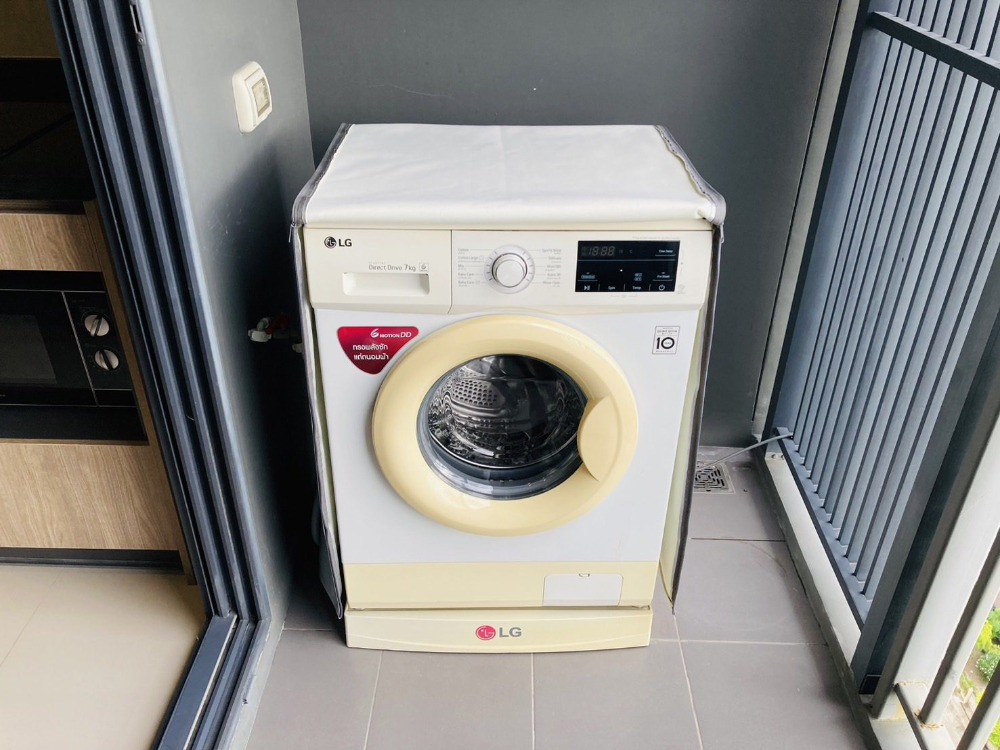 For RentCondoBang Sue, Wong Sawang, Tao Pun : ***For RENT The Line Wongsawang 1 bedroom (s)***