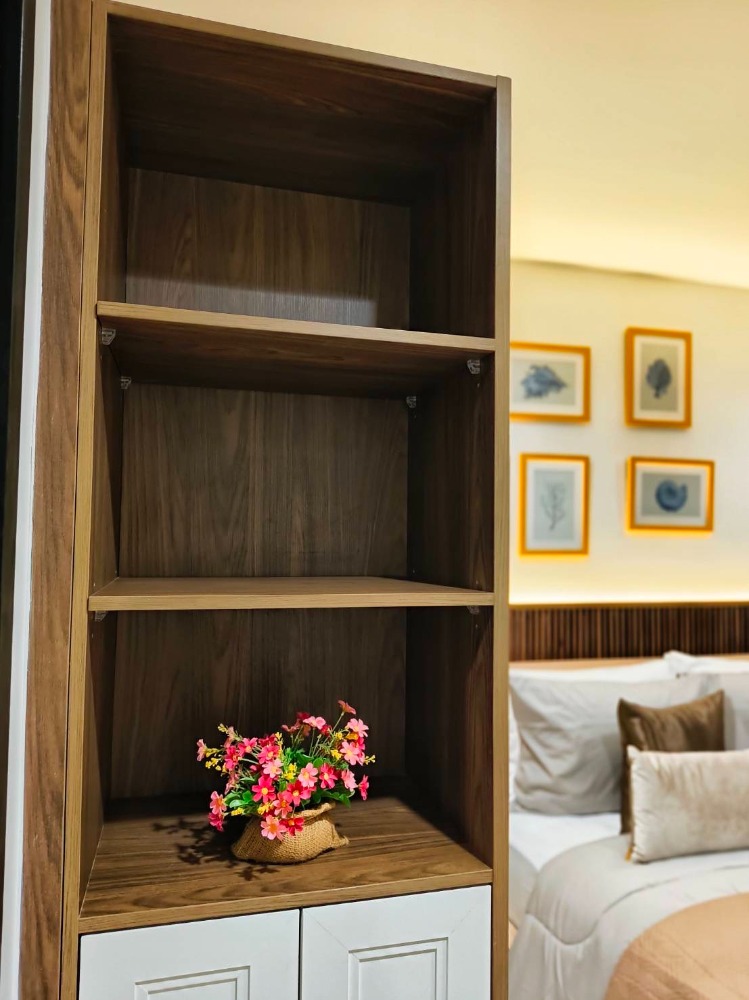 ขายคอนโดภูเก็ต : เดอะเบส เซ็นทรัล Condo for Sale in Town, Phuket