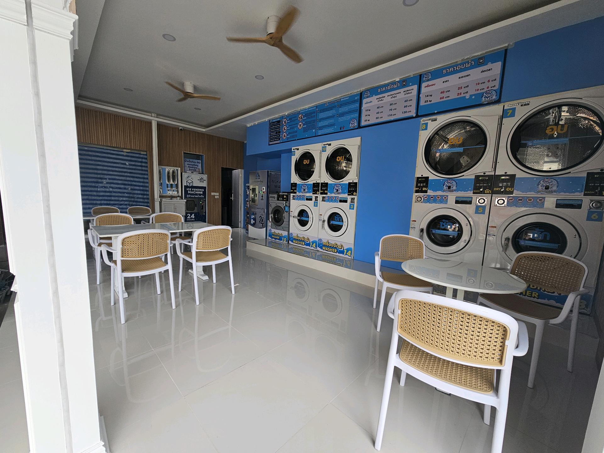 ให้เช่าร้านค้า/ตลาดนัดโชคชัย4 ลาดพร้าว71 : ให้เช่าร้านค้า, ร้านทำเล็บ, สำนักงาน, รีดผ้า,SME, รับ-ส่งสินค้า
