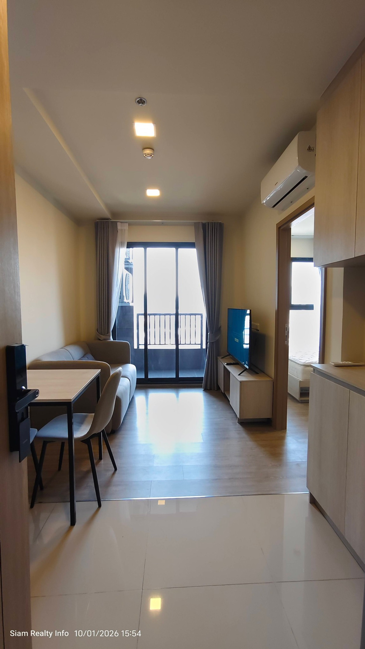 For RentCondoOnnut, Udomsuk : NIA by Sansiri Condo for rent Sukhumvit 71 near BTS Phra Khanong BTS Onnut