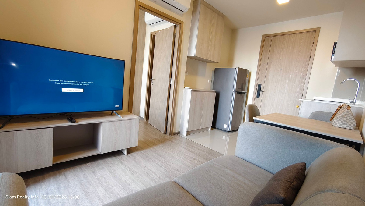 For RentCondoOnnut, Udomsuk : NIA by Sansiri Condo for rent Sukhumvit 71 near BTS Phra Khanong BTS Onnut