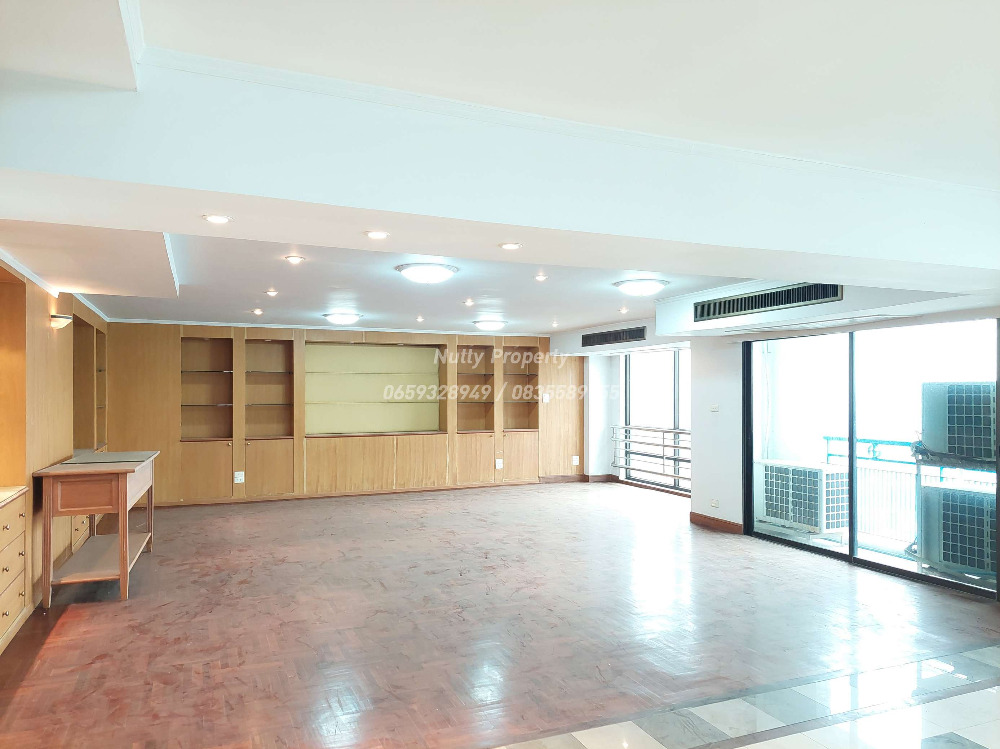 For SaleCondoPattanakan, Srinakarin : City-view Penthouse on Srinakarin Road, near two BTS lines – Regent Srinakarin Tower