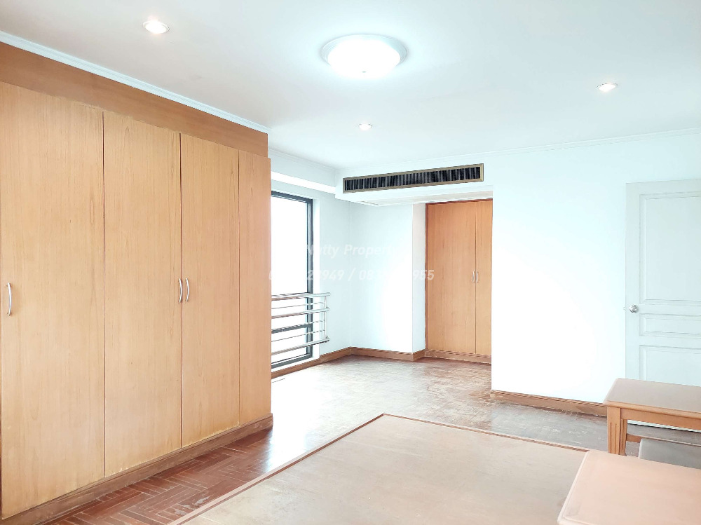 For SaleCondoPattanakan, Srinakarin : City-view Penthouse on Srinakarin Road, near two BTS lines – Regent Srinakarin Tower