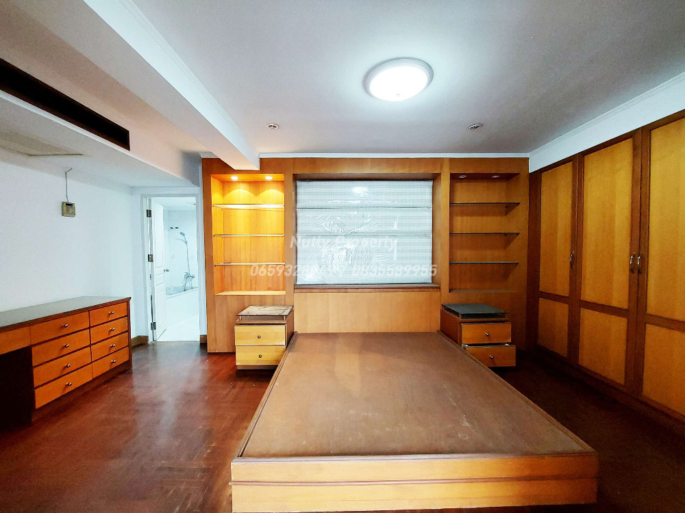 For SaleCondoPattanakan, Srinakarin : City-view Penthouse on Srinakarin Road, near two BTS lines – Regent Srinakarin Tower