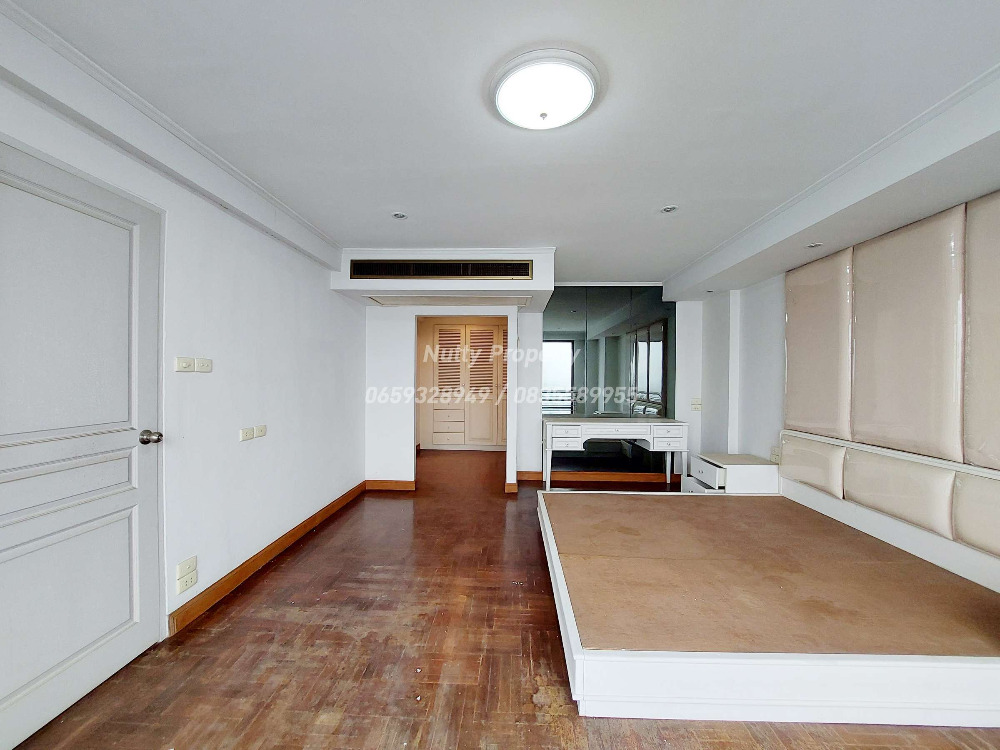 For SaleCondoPattanakan, Srinakarin : City-view Penthouse on Srinakarin Road, near two BTS lines – Regent Srinakarin Tower