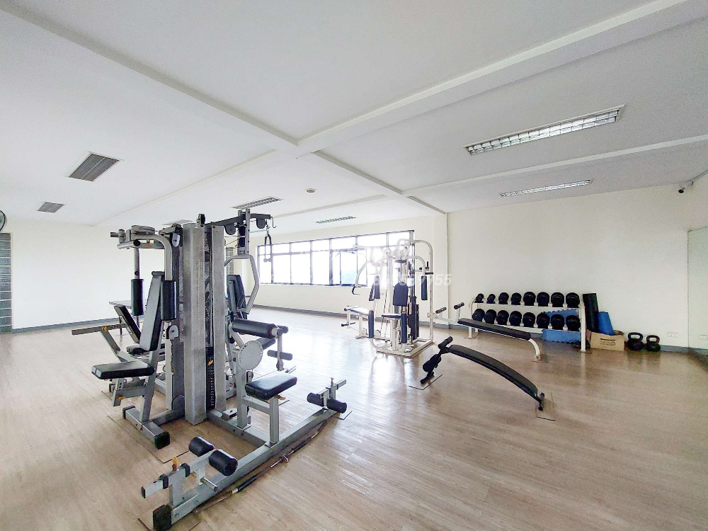 For SaleCondoPattanakan, Srinakarin : City-view Penthouse on Srinakarin Road, near two BTS lines – Regent Srinakarin Tower