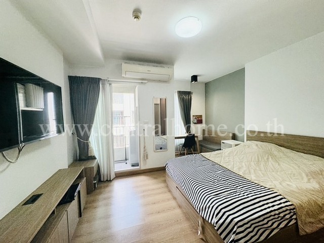 For SaleCondoKasetsart, Ratchayothin : Condo Chapter One The Campus Kaset