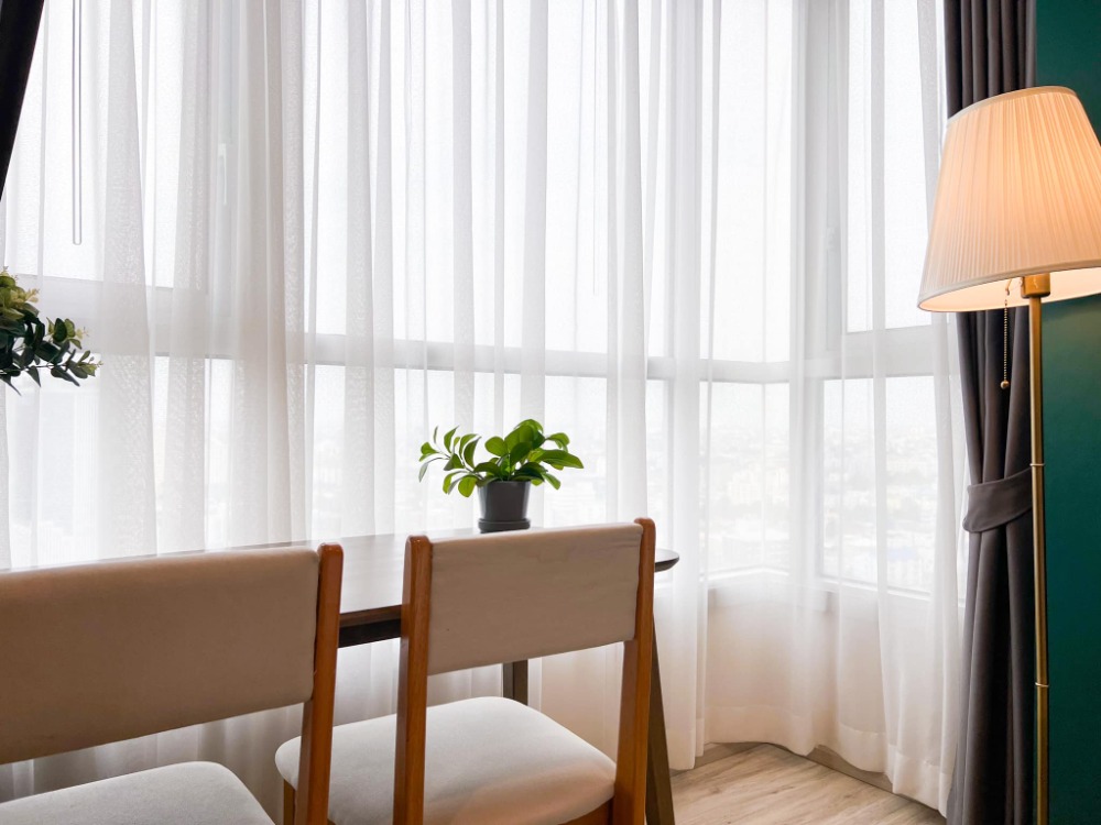 ให้เช่าคอนโดรัชดา ห้วยขวาง : 💥CP-2192💥ว่าง ให้ เช่า เอ็กซ์ที ห้วยขวาง 👉แอดไลน์ @primahome