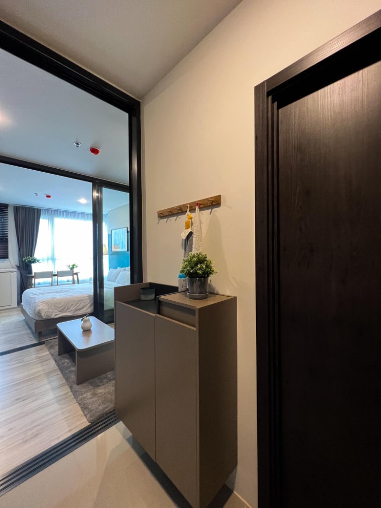 ให้เช่าคอนโดรัชดา ห้วยขวาง : 💥CP-2192💥ว่าง ให้ เช่า เอ็กซ์ที ห้วยขวาง 👉แอดไลน์ @primahome