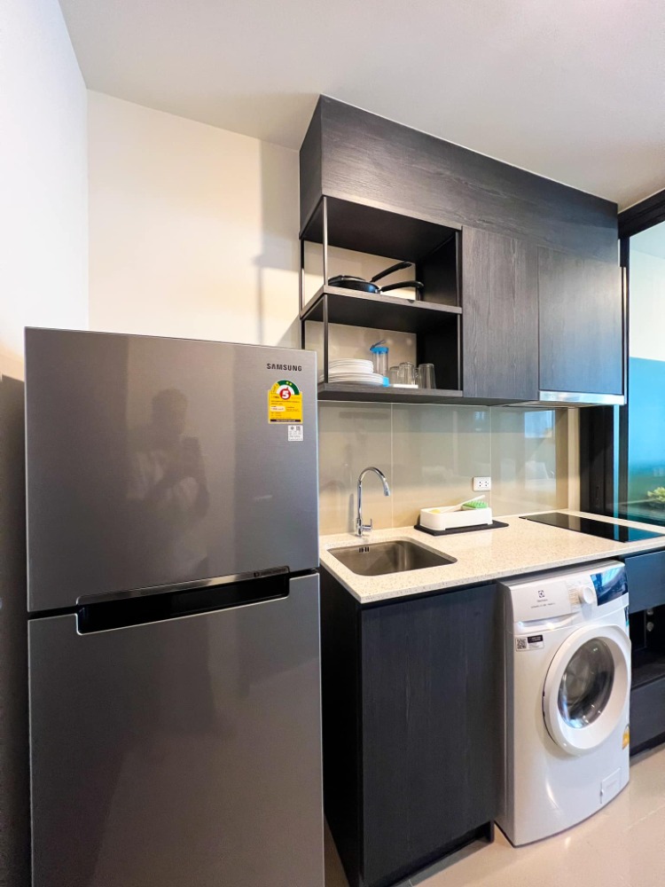 ให้เช่าคอนโดรัชดา ห้วยขวาง : 💥CP-2192💥ว่าง ให้ เช่า เอ็กซ์ที ห้วยขวาง 👉แอดไลน์ @primahome