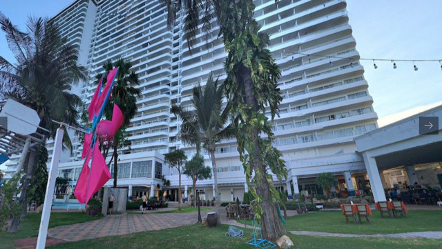 ขายคอนโดหัวหิน ประจวบคีรีขันธ์ : มิลฟอร์ด พาราไดซ์ หัวหิน ปราณบุรี เขาเต่า วิวทะเล #เขาเต่า #หัวหิน #คอนโด #Condo