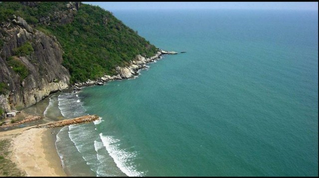 ขายคอนโดหัวหิน ประจวบคีรีขันธ์ : มิลฟอร์ด พาราไดซ์ หัวหิน ปราณบุรี เขาเต่า วิวทะเล #เขาเต่า #หัวหิน #คอนโด #Condo