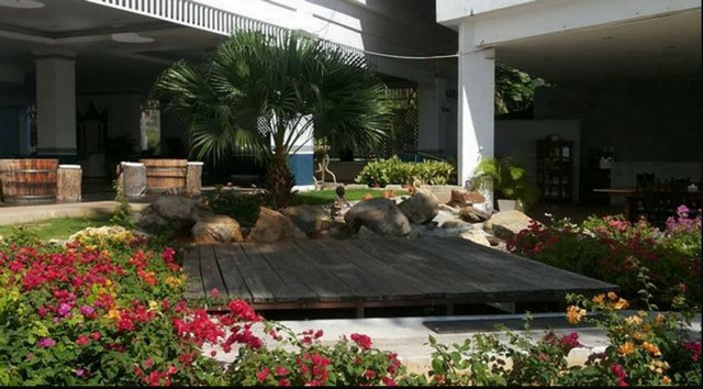 ขายคอนโดหัวหิน ประจวบคีรีขันธ์ : มิลฟอร์ด พาราไดซ์ หัวหิน ปราณบุรี เขาเต่า วิวทะเล #เขาเต่า #หัวหิน #คอนโด #Condo