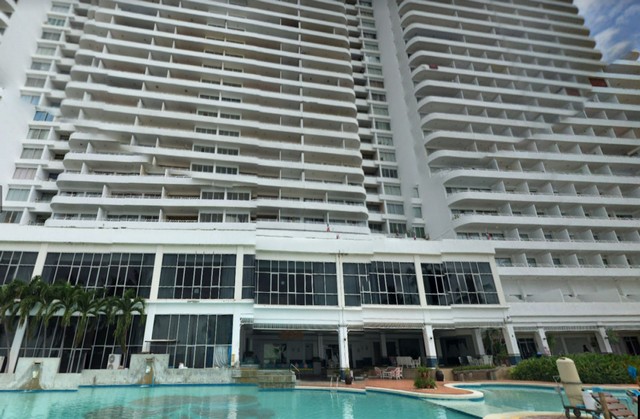 ขายคอนโดหัวหิน ประจวบคีรีขันธ์ : มิลฟอร์ด พาราไดซ์ หัวหิน ปราณบุรี เขาเต่า วิวทะเล #เขาเต่า #หัวหิน #คอนโด #Condo