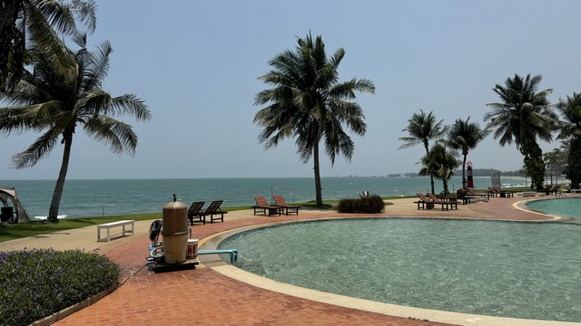 ขายคอนโดหัวหิน ประจวบคีรีขันธ์ : มิลฟอร์ด พาราไดซ์ หัวหิน ปราณบุรี เขาเต่า วิวทะเล #เขาเต่า #หัวหิน #คอนโด #Condo