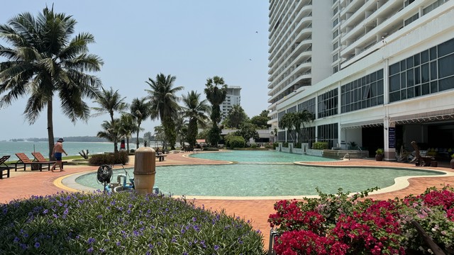 ขายคอนโดหัวหิน ประจวบคีรีขันธ์ : มิลฟอร์ด พาราไดซ์ หัวหิน ปราณบุรี เขาเต่า วิวทะเล #เขาเต่า #หัวหิน #คอนโด #Condo