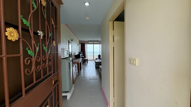 ขายคอนโดหัวหิน ประจวบคีรีขันธ์ : มิลฟอร์ด พาราไดซ์ หัวหิน ปราณบุรี เขาเต่า วิวทะเล #เขาเต่า #หัวหิน #คอนโด #Condo