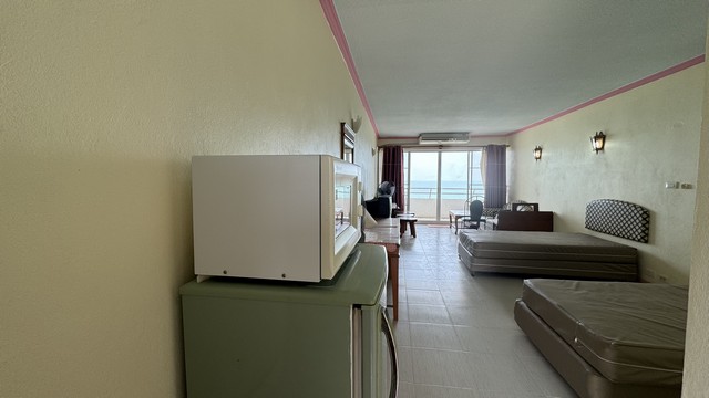 ขายคอนโดหัวหิน ประจวบคีรีขันธ์ : มิลฟอร์ด พาราไดซ์ หัวหิน ปราณบุรี เขาเต่า วิวทะเล #เขาเต่า #หัวหิน #คอนโด #Condo