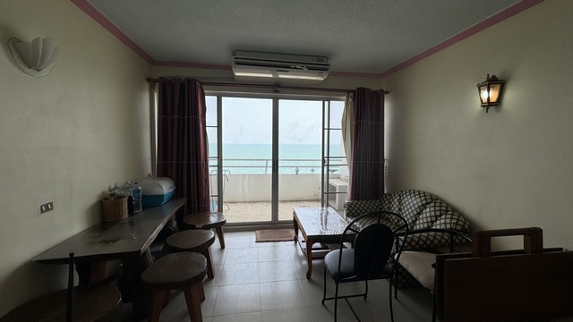 ขายคอนโดหัวหิน ประจวบคีรีขันธ์ : มิลฟอร์ด พาราไดซ์ หัวหิน ปราณบุรี เขาเต่า วิวทะเล #เขาเต่า #หัวหิน #คอนโด #Condo