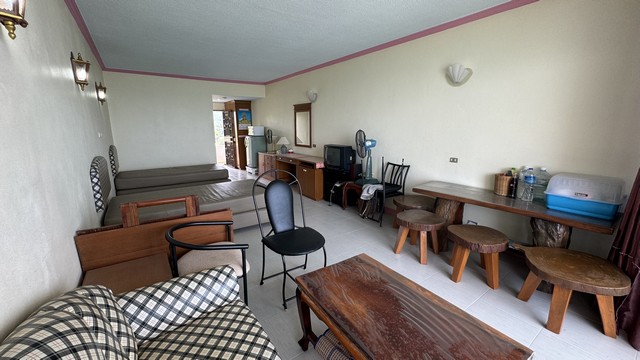 ขายคอนโดหัวหิน ประจวบคีรีขันธ์ : มิลฟอร์ด พาราไดซ์ หัวหิน ปราณบุรี เขาเต่า วิวทะเล #เขาเต่า #หัวหิน #คอนโด #Condo