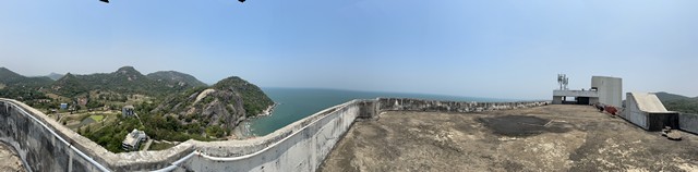 ขายคอนโดหัวหิน ประจวบคีรีขันธ์ : มิลฟอร์ด พาราไดซ์ หัวหิน ปราณบุรี เขาเต่า วิวทะเล #เขาเต่า #หัวหิน #คอนโด #Condo