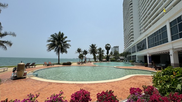 ขายคอนโดหัวหิน ประจวบคีรีขันธ์ : มิลฟอร์ด พาราไดซ์ หัวหิน ปราณบุรี เขาเต่า วิวทะเล #เขาเต่า #หัวหิน #คอนโด #Condo