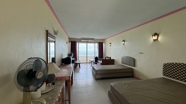 ขายคอนโดหัวหิน ประจวบคีรีขันธ์ : มิลฟอร์ด พาราไดซ์ หัวหิน ปราณบุรี เขาเต่า วิวทะเล #เขาเต่า #หัวหิน #คอนโด #Condo