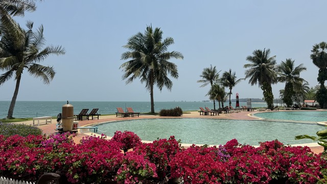 ขายคอนโดหัวหิน ประจวบคีรีขันธ์ : มิลฟอร์ด พาราไดซ์ หัวหิน ปราณบุรี เขาเต่า วิวทะเล #เขาเต่า #หัวหิน #คอนโด #Condo