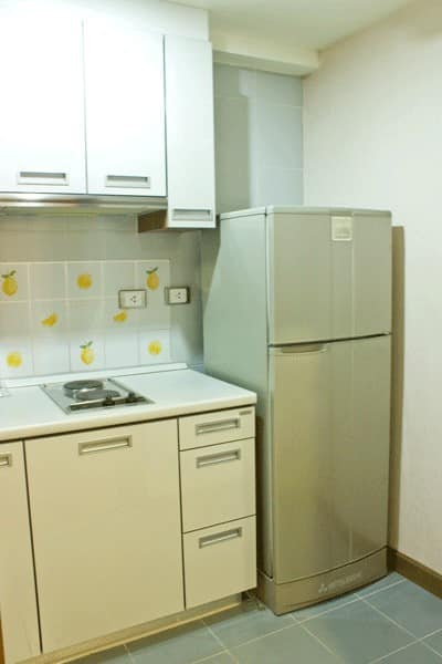 For SaleCondoSilom, Saladaeng, Bangrak : S-SLC101 Silom City Resort, 4th floor, city view, 44 sq m., 1 bedroom, 1 bathroom, 5.28 million. 064-959-8900