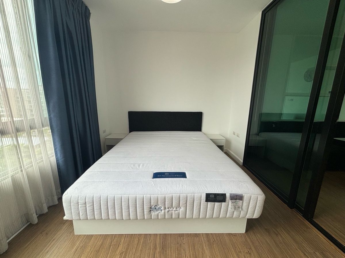 For RentCondoPhutthamonthon, Salaya : For rent, iCondo Salaya 2, near Mahidol Salaya 🎉 Inbox Line ID: @ladysai (with @)