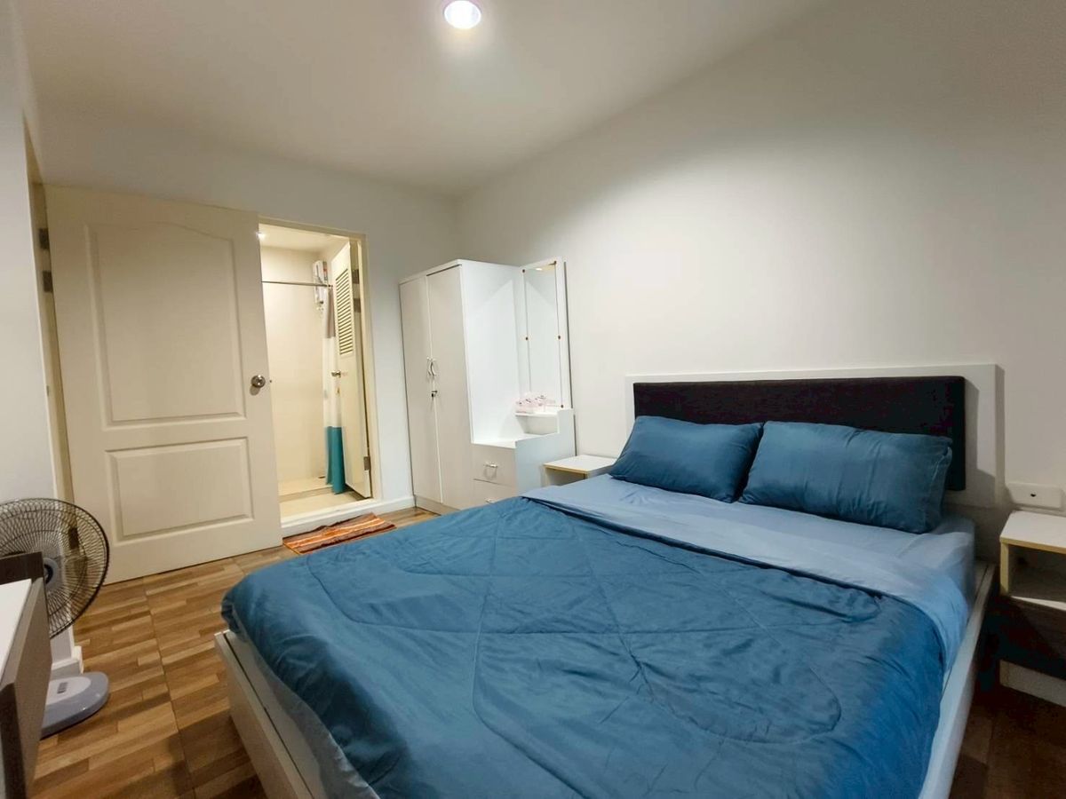 For RentCondoPhutthamonthon, Salaya : For rent, iCondo Salaya 2, near Mahidol Salaya 🎉 Interested, contact Line ID: @ladysai (with @)