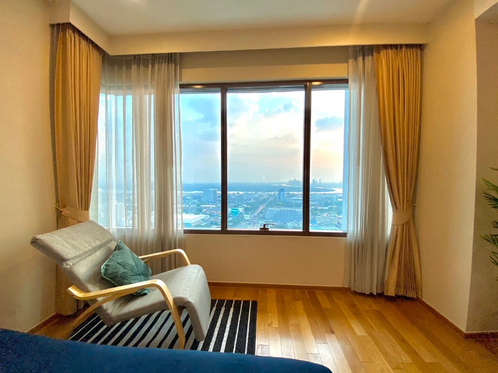 For RentCondoSukhumvit, Asoke, Thonglor : The Emporio Place for rent 55k