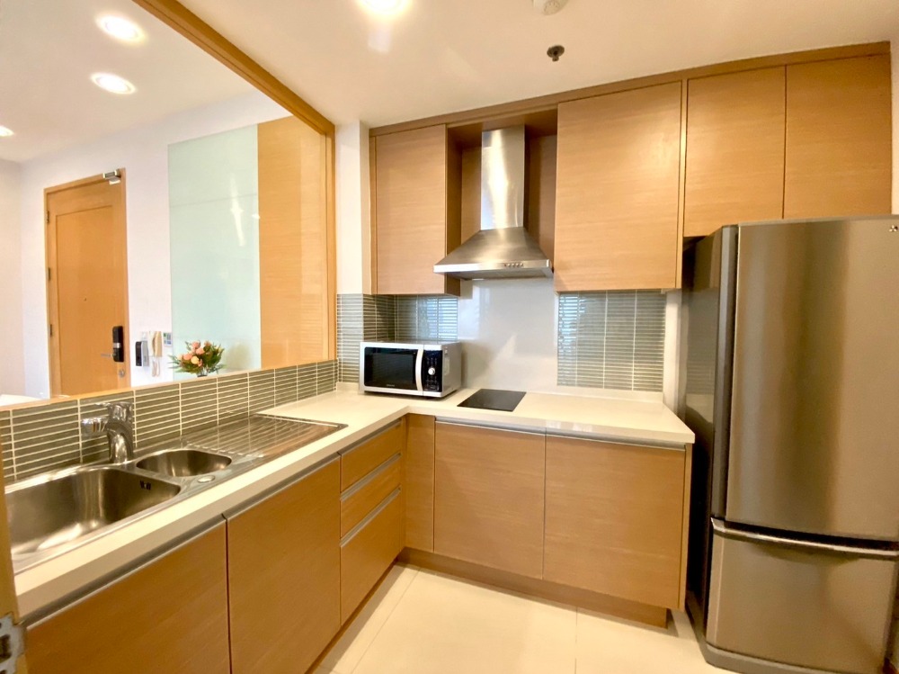 For RentCondoSukhumvit, Asoke, Thonglor : The Emporio Place for rent 55k