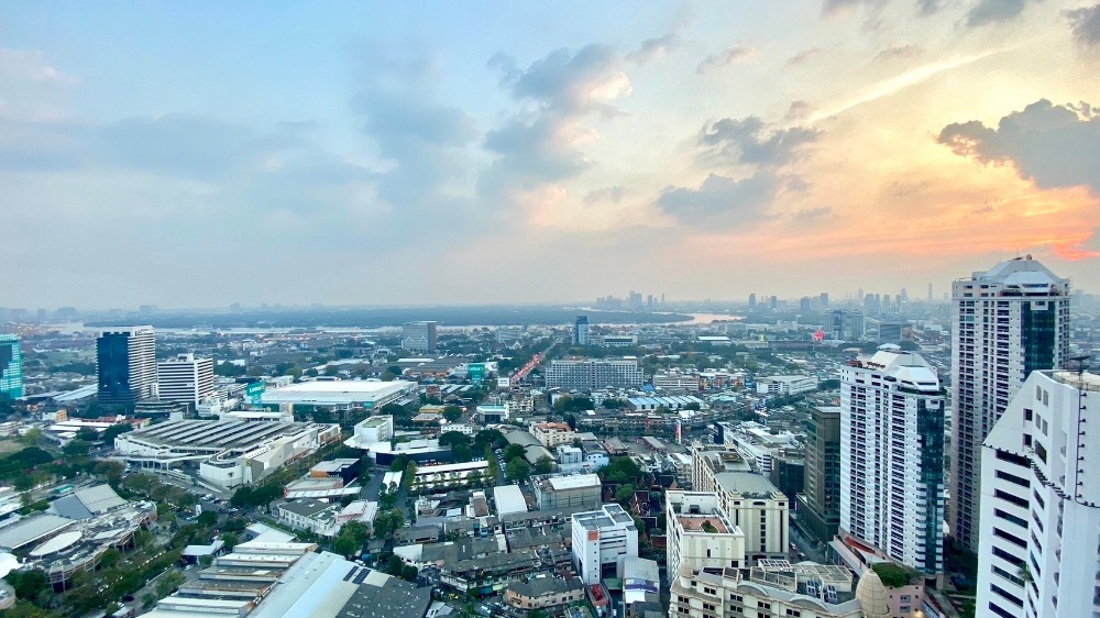 For RentCondoSukhumvit, Asoke, Thonglor : The Emporio Place for rent 55k