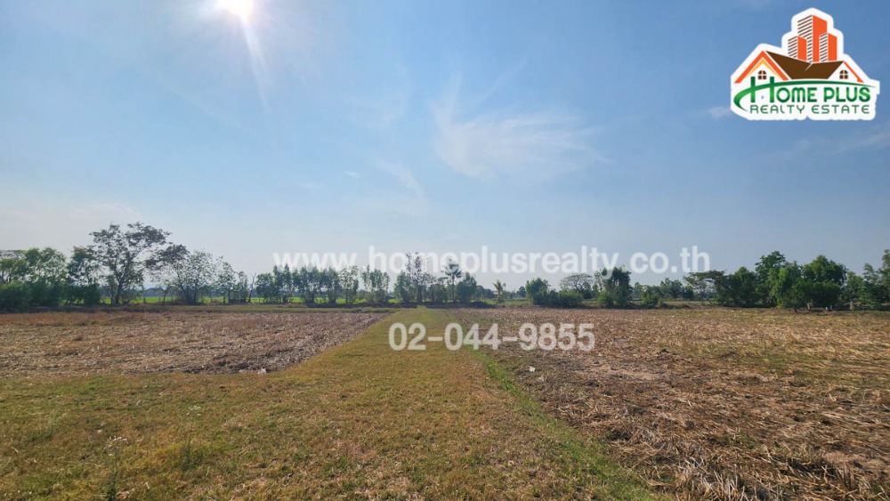 For SaleLandSakon Nakhon : Land near Sakon Nakhon Airport, Mueang District, Sakon Nakhon, area 5 rai 2 ngan 17 square wah.