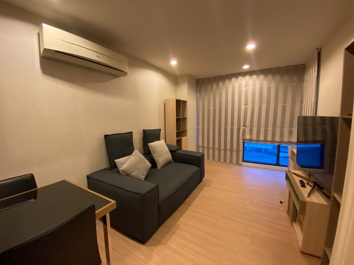 ให้เช่าคอนโดสุขุมวิท อโศก ทองหล่อ : ให้เช่า! คอนโด D 25 ThongLor ใกล้ BTS Thonglor 10mins 1 ห้องนอน 1ห้องน้ำ 44 ตรม. 20,000ต่อเดือน