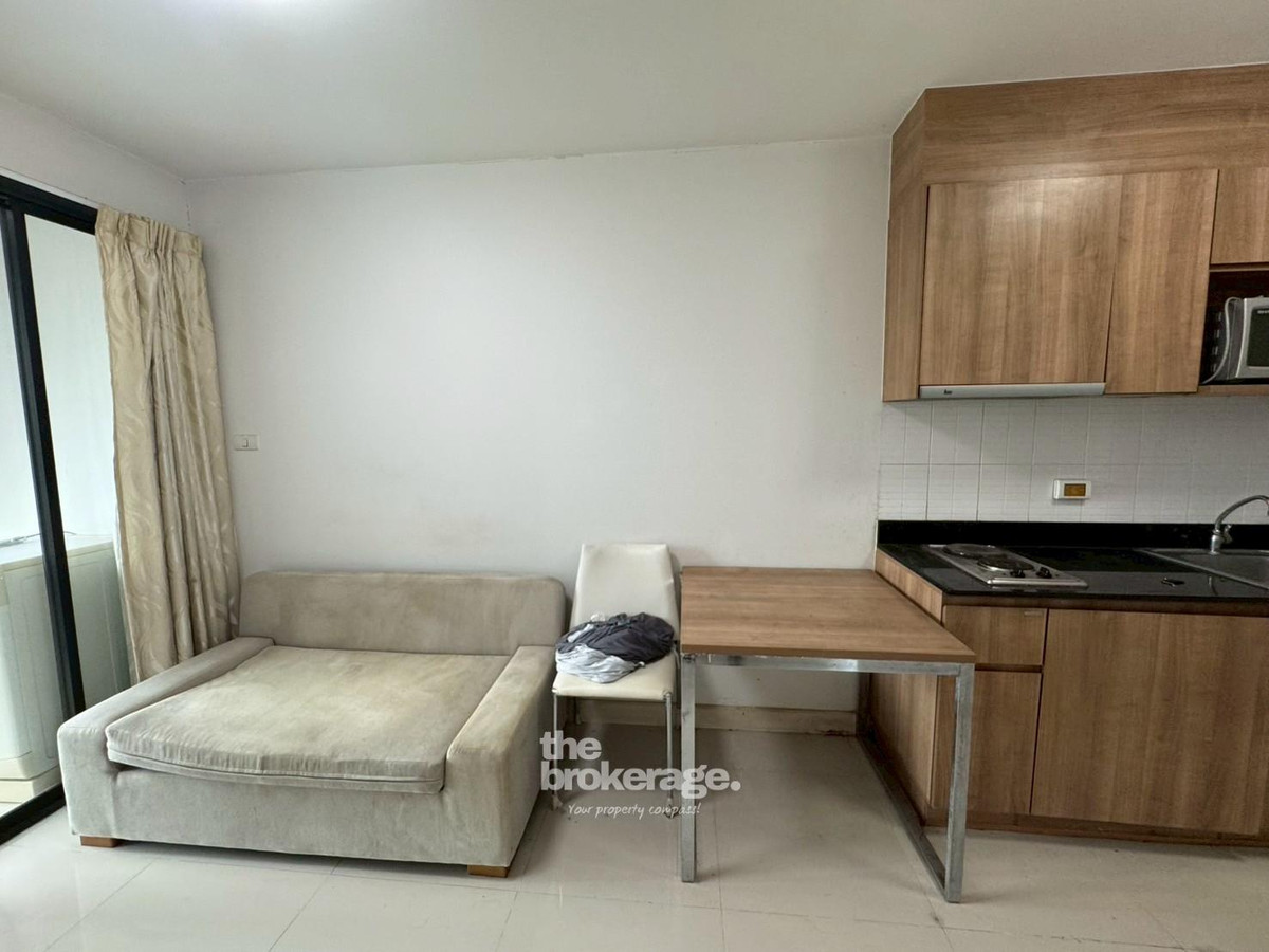 ขายคอนโดลาดพร้าว เซ็นทรัลลาดพร้าว : LINE : @thebrokerage ขายด่วน ไอดีโอ ลาดพร้าว 5  1ห้องนอน 33 ตรม.  2.49 ลบ. เท่านั้น!!