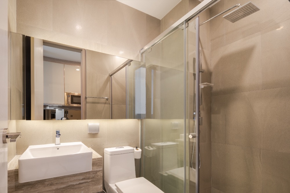 For RentCondoRatchathewi,Phayathai : 🔥Available🔥 Condo for rent, Park Origin Phayathai, 1 Bedroom 25 sq m. 🔥🔥 Near BTS Phaya Thai, only 300 meters, new room, high ceiling, beautifully decorated, fully furnished, free WI-FI.