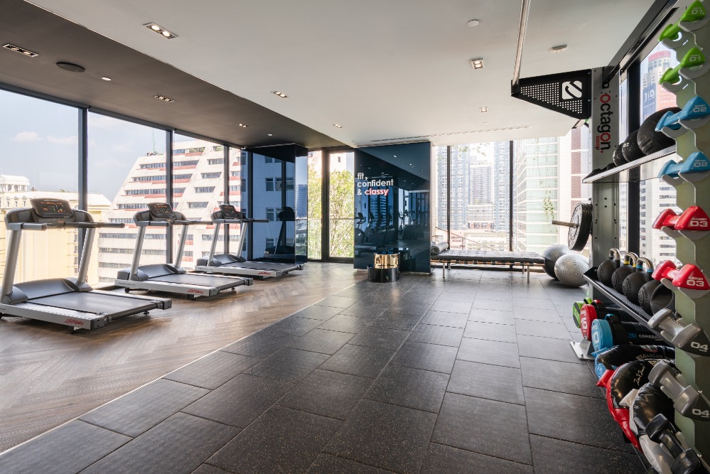 For RentCondoRatchathewi,Phayathai : 🔥Available🔥 Condo for rent, Park Origin Phayathai, 1 Bedroom 25 sq m. 🔥🔥 Near BTS Phaya Thai, only 300 meters, new room, high ceiling, beautifully decorated, fully furnished, free WI-FI.