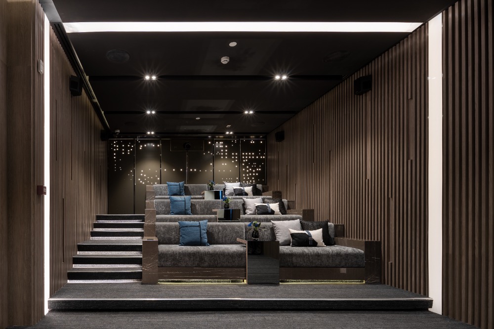 For RentCondoRatchathewi,Phayathai : 🔥Available🔥 Condo for rent, Park Origin Phayathai, 1 Bedroom 25 sq m. 🔥🔥 Near BTS Phaya Thai, only 300 meters, new room, high ceiling, beautifully decorated, fully furnished, free WI-FI.