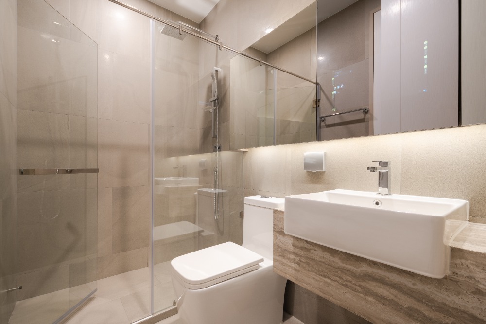 ให้เช่าคอนโดราชเทวี พญาไท : 🔥ห้องว่างพร้อมเข้าอยู่🔥ให้เช่าคอนโด พาร์ค ออริจิ้น พญาไท 1 Bedroom Plus 33 ตรม. ใกล้ BTS พญาไท เพียง 300 เมตร ห้องใหม่ เพดานสูง แต่งสวย เฟอร์ครบ ฟรี WI-FI