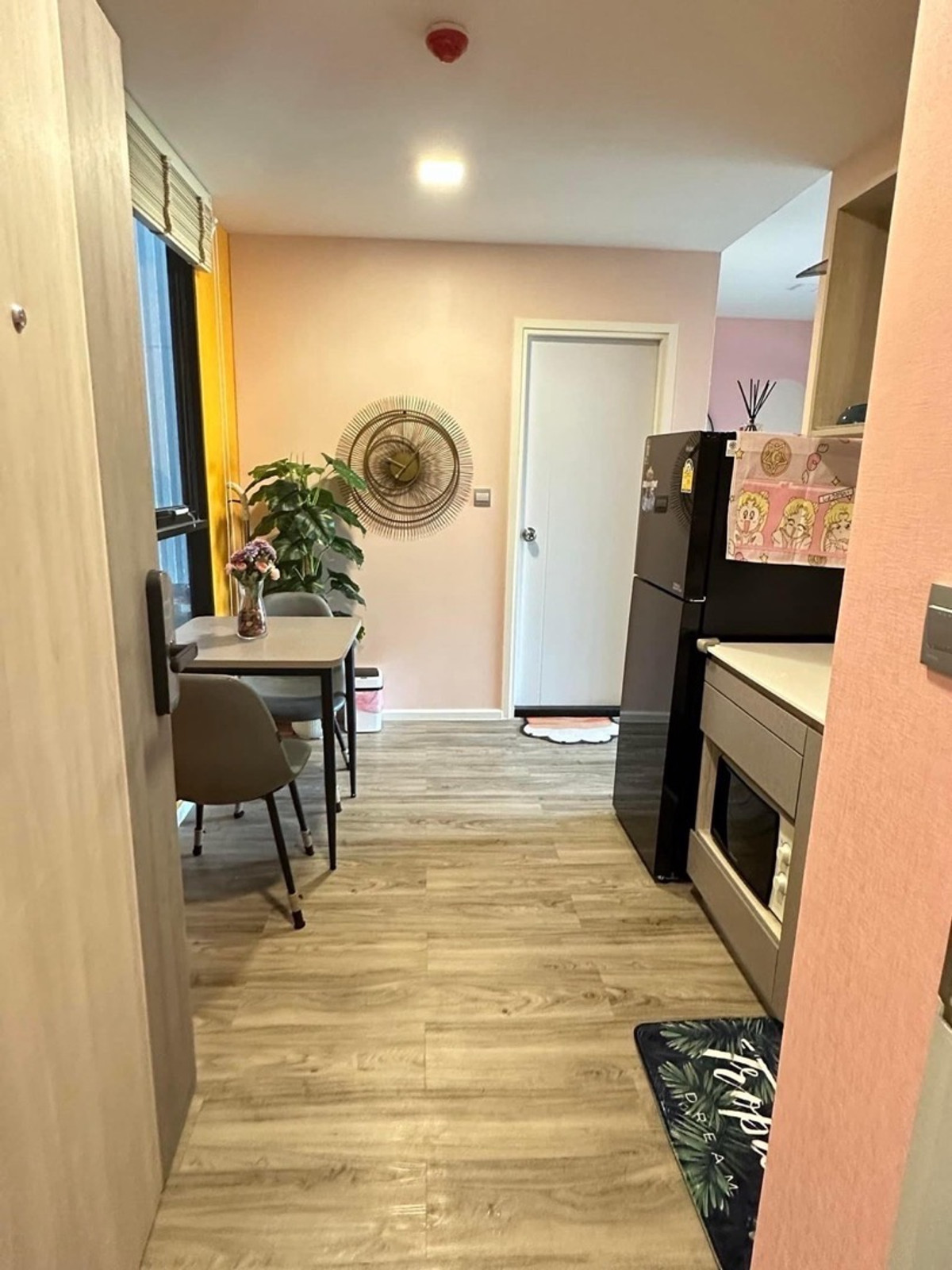 ให้เช่าคอนโดพุทธมณฑล ศาลายา : เช่า KAVE Salaya💖🔑 ใกล้  🎓มหิดลศาลายา Line ID : @ladysai (มี@ ด้วย)✨