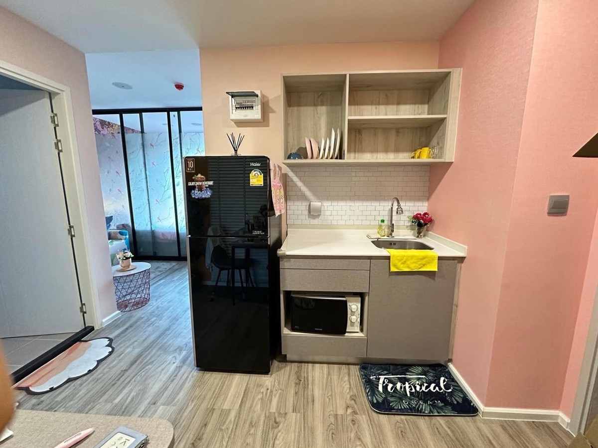 ให้เช่าคอนโดพุทธมณฑล ศาลายา : เช่า KAVE Salaya💖🔑 ใกล้  🎓มหิดลศาลายา Line ID : @ladysai (มี@ ด้วย)✨