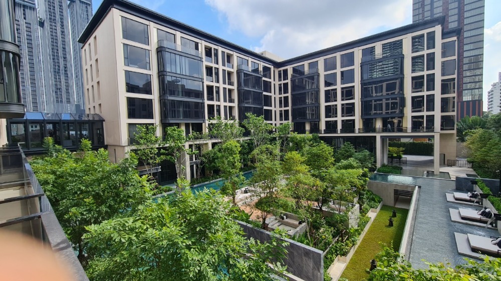 For RentCondoSukhumvit, Asoke, Thonglor : The Reserve 61 Hideaway for rent 100k 064-274-8883