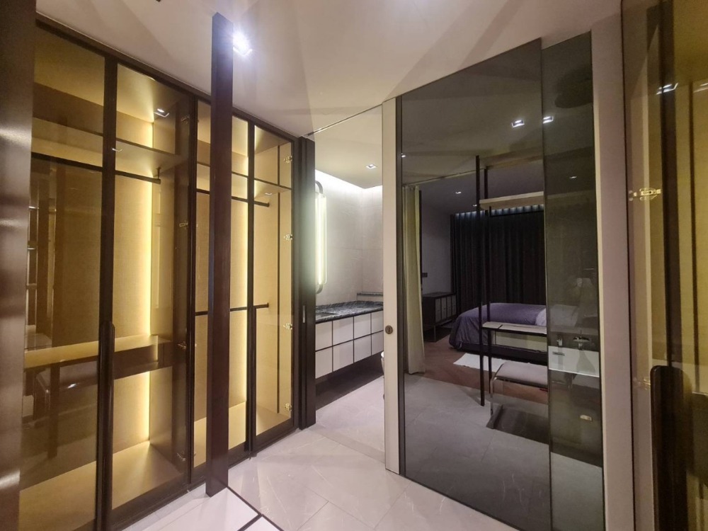 For RentCondoSukhumvit, Asoke, Thonglor : The Reserve 61 Hideaway for rent 100k 064-274-8883